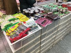 -北京稻香村(京港城生活广场店)