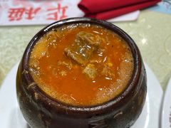 -华梅西餐厅(哈尔滨中央大街店)