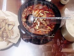 -肖记公安牛肉鱼杂馆·省级非物质文化遗产(三角路直营店)