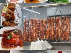 -渔意楼·驰名沙田乳鸽(五羊店)