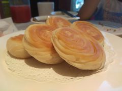 -峨嵋酒家(地安门店)