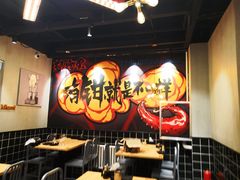 大堂-东厨虾煌(电子街店)