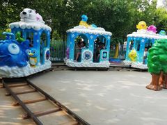 -渔岛海洋度假区