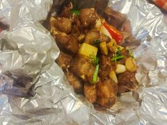 -龙桥私厨·姜花菊花过桥鱼·顺德菜(容桂店)