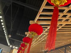 -陈傻子餐厅(世纪都会店)