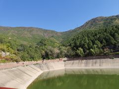 -北京十三陵国家森林公园蟒山景区