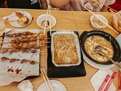 -买又大餐厅(福林里店)