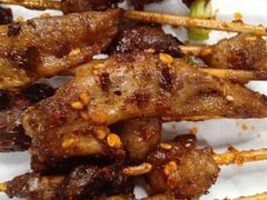 五花肉-86烧烤·炭火烧烤 (石人总店)