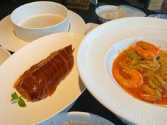 -喜悦烤鸭·新京菜(王府井店)