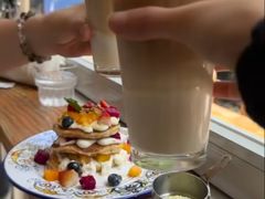 -Alimentari早午餐(安福路店)