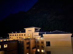 -三清山希尔顿度假酒店