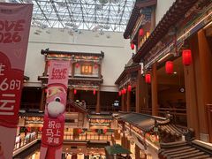 -银泰百货(北京大红门店)
