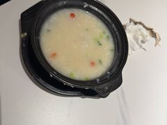 -郭记三宝粥店(锦山大街店)