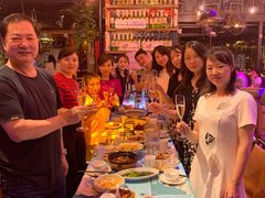 -村理·乡村菜音乐餐厅(河西店)