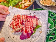 -松鹤精致料理(五一中路店)