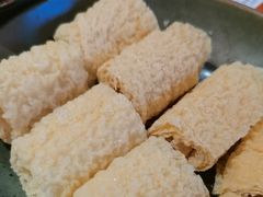 -芸山季·云南山珍菌火锅(人民广场来福士店)