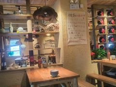 -泥糊破店小酒馆·团建聚餐(南京西路店)