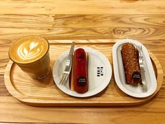 -HAY COFFEE