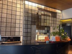 -良木缘咖啡西餐(新城市广场店)