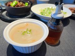 -南里山房·新淮扬菜(徐汇万科店)