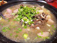 -谢老五跷脚牛肉·非遗传承店