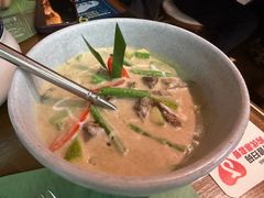 -帕蓝·暹罗料理(大学路店)