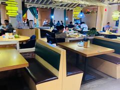 大堂-小稻田辣椒炒肉(大浪商业中心店)