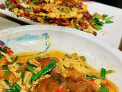 -鲁南仔·滕州炒鸡(经三路店)