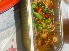 -回·龙虾铺·盆盆蟹·烧烤大排档(回龙观店)