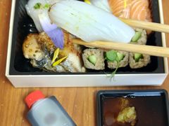 -鮨政· Omakase(港汇恒隆广场店)