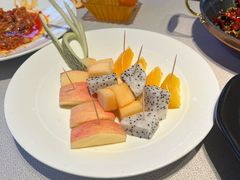 -望京辣宴·古法川菜(望京店)