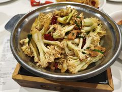 -周大厨辣椒炒肉(淮安万达店)