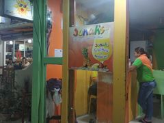-Jonah's Fruit Shake & Snack Bar