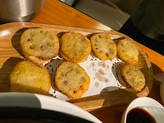 -莲餐厅·湖北菜·潜江小龙虾店(愚园路店)