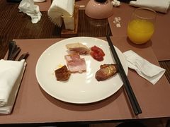 -The COOK·厨餐厅·自助餐(浦东嘉里大酒店)