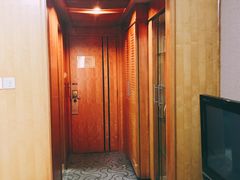 -老味道民宿(栈桥店)