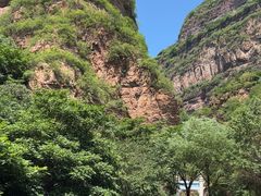 -湖洞水自然风景区