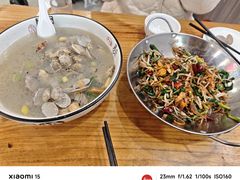 -百味地锅鸡(铜山路店)