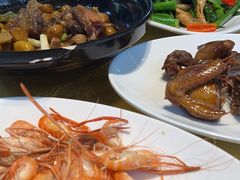 -大笑饭堂(甲子桥店)