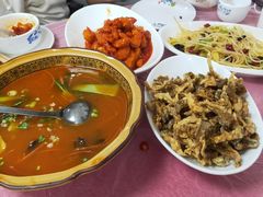 -乐乐餐厅(湘子庙街店)