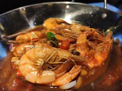 -杭百味·大众精选杭帮菜(西湖音乐喷泉店)
