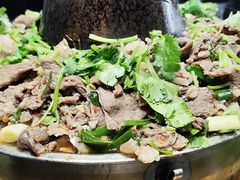 -穆老九清真牛羊肉馆(宋城店)