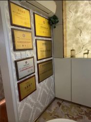 -茜尔维亚修身连锁(闵行莘庄店)