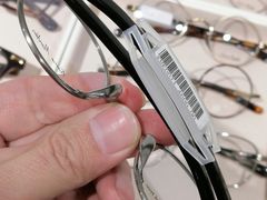 -目艮眼镜SHOWROOM(品牌集合店)