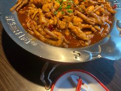 -胖哥俩肉蟹煲(杭州下沙学林街店)