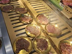 -豪食披萨烤肉自助(保定商场店)