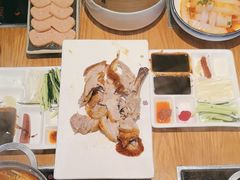 -德香苑脆皮烤鸭·经典(爱融荟城店)