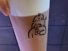 -喜茶(上海北外滩来福士店)