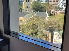 -尼依格罗香港美利酒店