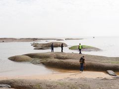 -日照灯塔风景区